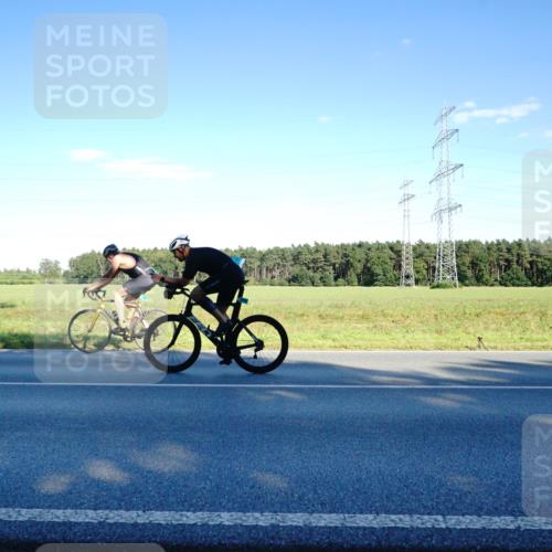 07.09.2025 - 19. Norderstedt Triathlon Michael Burmester http://msf.ph/oto/8854212 07.09.2025 16:10:58 Radfahren 386, 1522 meine-sportfotos.de