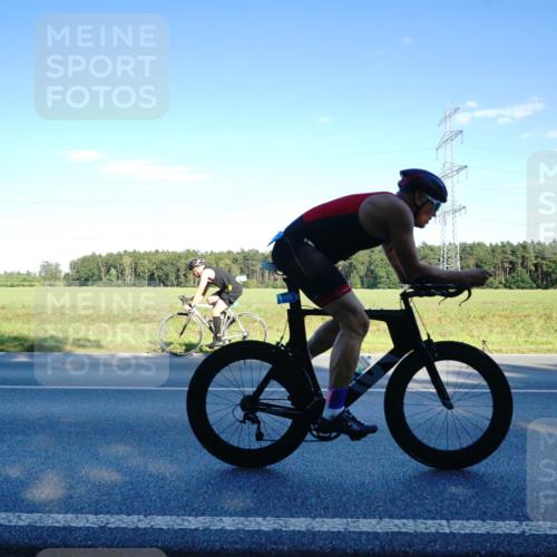 07.09.2025 - 19. Norderstedt Triathlon Michael Burmester http://msf.ph/oto/8854216 07.09.2025 16:11:04 Radfahren 1066, 1405 meine-sportfotos.de