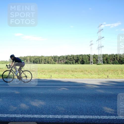 07.09.2025 - 19. Norderstedt Triathlon Michael Burmester http://msf.ph/oto/8854218 07.09.2025 16:11:07 Radfahren 1405 meine-sportfotos.de
