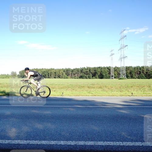 07.09.2025 - 19. Norderstedt Triathlon Michael Burmester http://msf.ph/oto/8854219 07.09.2025 16:11:10 Radfahren  meine-sportfotos.de
