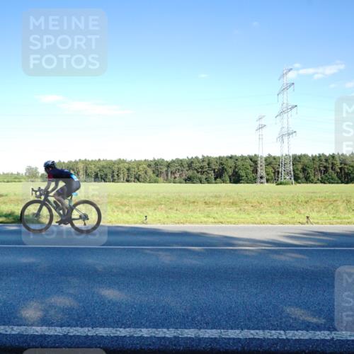 07.09.2025 - 19. Norderstedt Triathlon Michael Burmester http://msf.ph/oto/8854221 07.09.2025 16:11:12 Radfahren  meine-sportfotos.de