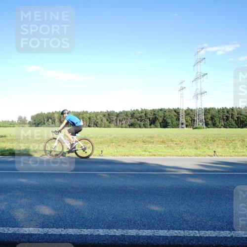 07.09.2025 - 19. Norderstedt Triathlon Michael Burmester http://msf.ph/oto/8854227 07.09.2025 16:11:22 Radfahren 414, 868, 1108, 1531 meine-sportfotos.de