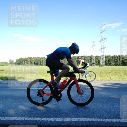 07.09.2025 - 19. Norderstedt Triathlon Michael Burmester http://msf.ph/oto/8854228 07.09.2025 16:11:23 Radfahren 414, 868, 933, 1108, 1531 meine-sportfotos.de