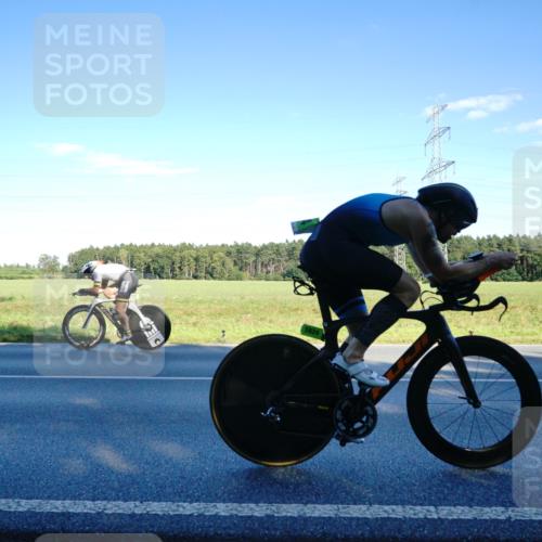 07.09.2025 - 19. Norderstedt Triathlon Michael Burmester http://msf.ph/oto/8854238 07.09.2025 16:11:40 Radfahren 1449, 1624 meine-sportfotos.de