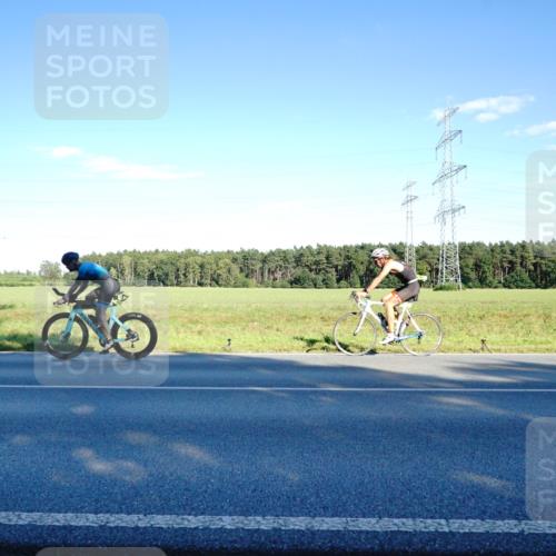 07.09.2025 - 19. Norderstedt Triathlon Michael Burmester http://msf.ph/oto/8854242 07.09.2025 16:11:46 Radfahren 882 meine-sportfotos.de