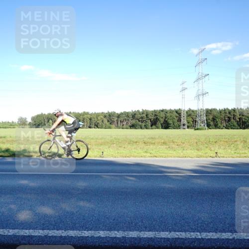 07.09.2025 - 19. Norderstedt Triathlon Michael Burmester http://msf.ph/oto/8854249 07.09.2025 16:11:56 Radfahren 1412 meine-sportfotos.de