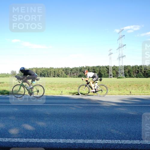 07.09.2025 - 19. Norderstedt Triathlon Michael Burmester http://msf.ph/oto/8854251 07.09.2025 16:11:58 Radfahren 383, 405 meine-sportfotos.de
