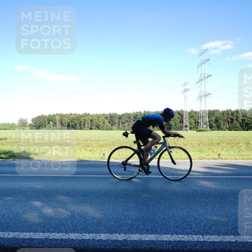 07.09.2025 - 19. Norderstedt Triathlon Michael Burmester http://msf.ph/oto/8854271 07.09.2025 16:12:18 Radfahren 875, 912, 1105, 1558 meine-sportfotos.de