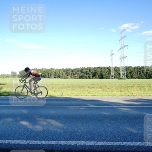 07.09.2025 - 19. Norderstedt Triathlon Michael Burmester http://msf.ph/oto/8854281 07.09.2025 16:12:40 Radfahren 913 meine-sportfotos.de