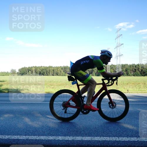 07.09.2025 - 19. Norderstedt Triathlon Michael Burmester http://msf.ph/oto/8854282 07.09.2025 16:12:43 Radfahren 397, 909 meine-sportfotos.de