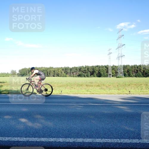 07.09.2025 - 19. Norderstedt Triathlon Michael Burmester http://msf.ph/oto/8854285 07.09.2025 16:12:49 Radfahren 909 meine-sportfotos.de