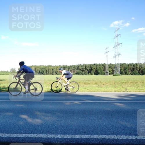 07.09.2025 - 19. Norderstedt Triathlon Michael Burmester http://msf.ph/oto/8854295 07.09.2025 16:13:13 Radfahren 947 meine-sportfotos.de