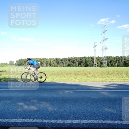 07.09.2025 - 19. Norderstedt Triathlon Michael Burmester http://msf.ph/oto/8854296 07.09.2025 16:13:17 Radfahren 1476 meine-sportfotos.de
