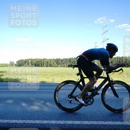 07.09.2025 - 19. Norderstedt Triathlon Michael Burmester http://msf.ph/oto/8854313 07.09.2025 16:13:47 Radfahren 1625 meine-sportfotos.de