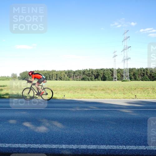 07.09.2025 - 19. Norderstedt Triathlon Michael Burmester http://msf.ph/oto/8854323 07.09.2025 16:14:06 Radfahren  meine-sportfotos.de