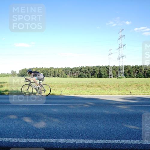 07.09.2025 - 19. Norderstedt Triathlon Michael Burmester http://msf.ph/oto/8854324 07.09.2025 16:14:07 Radfahren 1100 meine-sportfotos.de
