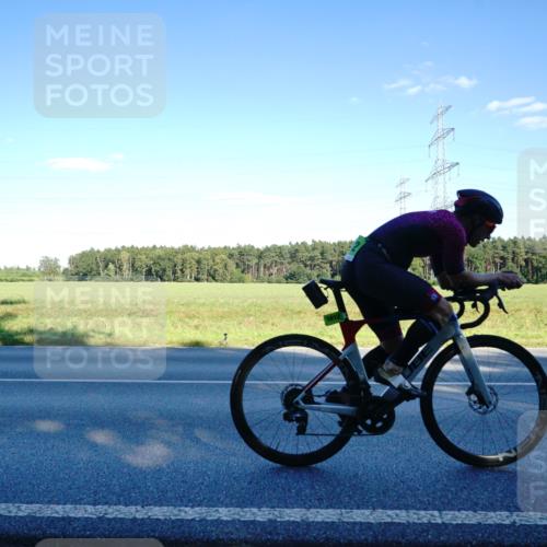 07.09.2025 - 19. Norderstedt Triathlon Michael Burmester http://msf.ph/oto/8854326 07.09.2025 16:14:14 Radfahren 1612 meine-sportfotos.de