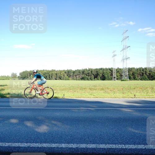 07.09.2025 - 19. Norderstedt Triathlon Michael Burmester http://msf.ph/oto/8854327 07.09.2025 16:14:15 Radfahren 1612 meine-sportfotos.de