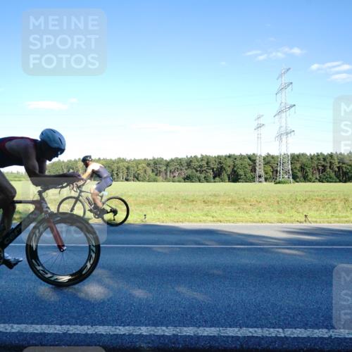 07.09.2025 - 19. Norderstedt Triathlon Michael Burmester http://msf.ph/oto/8854330 07.09.2025 16:14:25 Radfahren 415, 1584 meine-sportfotos.de