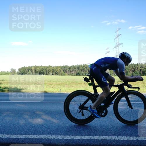 07.09.2025 - 19. Norderstedt Triathlon Michael Burmester http://msf.ph/oto/8854332 07.09.2025 16:14:27 Radfahren 380, 415, 1584 meine-sportfotos.de