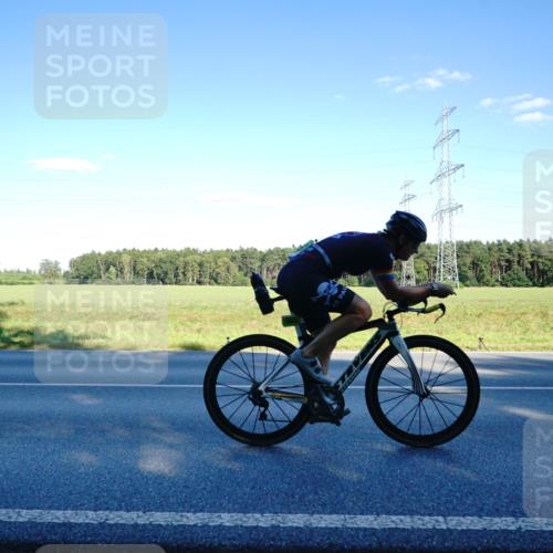 07.09.2025 - 19. Norderstedt Triathlon Michael Burmester http://msf.ph/oto/8854338 07.09.2025 16:14:45 Radfahren 1052, 1613 meine-sportfotos.de