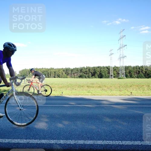 07.09.2025 - 19. Norderstedt Triathlon Michael Burmester http://msf.ph/oto/8854340 07.09.2025 16:14:49 Radfahren 1097, 1545 meine-sportfotos.de