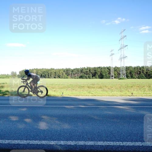 07.09.2025 - 19. Norderstedt Triathlon Michael Burmester http://msf.ph/oto/8854345 07.09.2025 16:15:01 Radfahren  meine-sportfotos.de