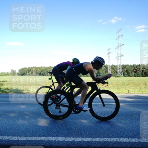 07.09.2025 - 19. Norderstedt Triathlon Michael Burmester http://msf.ph/oto/8854346 07.09.2025 16:15:05 Radfahren 1043, 1614 meine-sportfotos.de