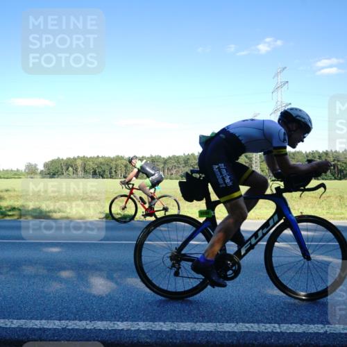 07.09.2025 - 19. Norderstedt Triathlon Michael Burmester http://msf.ph/oto/8854349 07.09.2025 16:15:14 Radfahren 1592 meine-sportfotos.de