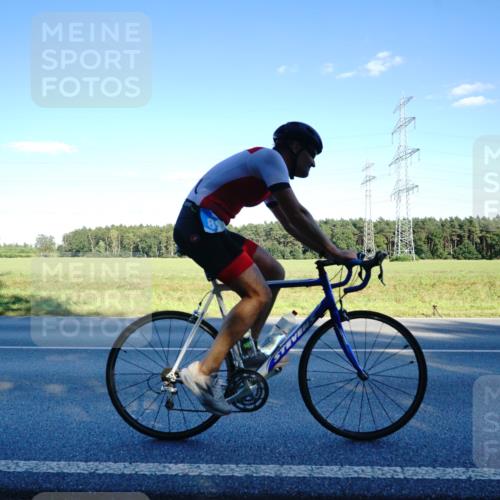 07.09.2025 - 19. Norderstedt Triathlon Michael Burmester http://msf.ph/oto/8854353 07.09.2025 16:15:24 Radfahren 873, 894 meine-sportfotos.de