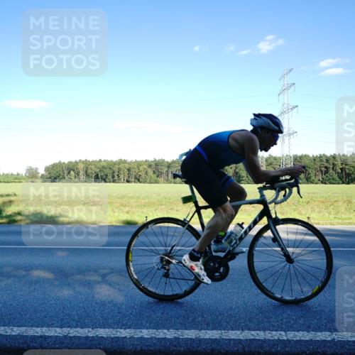 07.09.2025 - 19. Norderstedt Triathlon Michael Burmester http://msf.ph/oto/8854357 07.09.2025 16:15:31 Radfahren 1620 meine-sportfotos.de