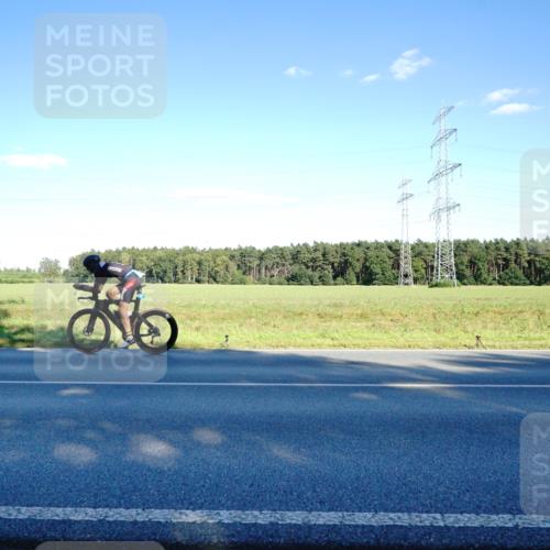 07.09.2025 - 19. Norderstedt Triathlon Michael Burmester http://msf.ph/oto/8854365 07.09.2025 16:15:47 Radfahren 1549 meine-sportfotos.de