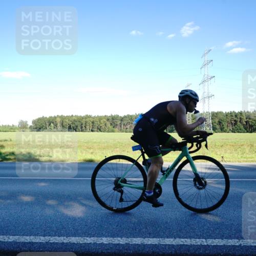 07.09.2025 - 19. Norderstedt Triathlon Michael Burmester http://msf.ph/oto/8854368 07.09.2025 16:15:52 Radfahren 1409, 1427, 1549 meine-sportfotos.de