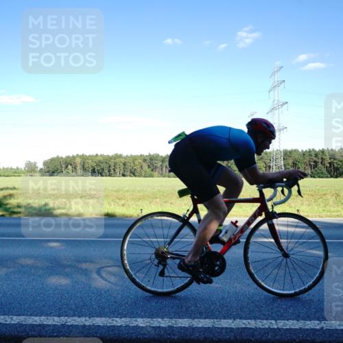 07.09.2025 - 19. Norderstedt Triathlon Michael Burmester http://msf.ph/oto/8854381 07.09.2025 16:16:12 Radfahren 1058, 1631 meine-sportfotos.de