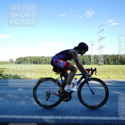07.09.2025 - 19. Norderstedt Triathlon Michael Burmester http://msf.ph/oto/8854382 07.09.2025 16:16:13 Radfahren 1058, 1631 meine-sportfotos.de