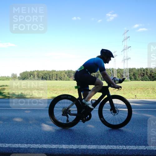 07.09.2025 - 19. Norderstedt Triathlon Michael Burmester http://msf.ph/oto/8854384 07.09.2025 16:16:20 Radfahren 955, 1103 meine-sportfotos.de