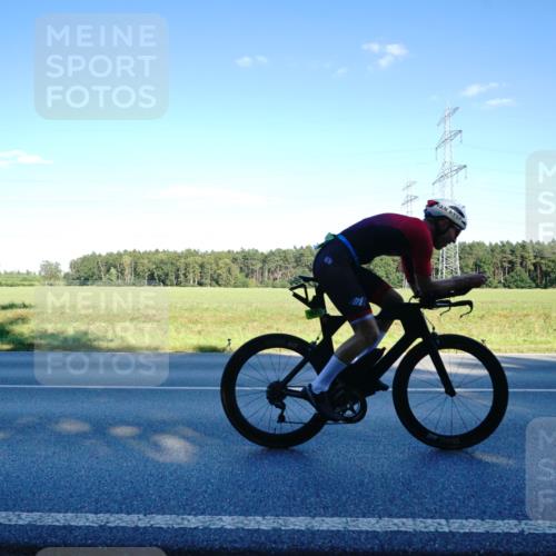 07.09.2025 - 19. Norderstedt Triathlon Michael Burmester http://msf.ph/oto/8854395 07.09.2025 16:16:43 Radfahren 1573 meine-sportfotos.de