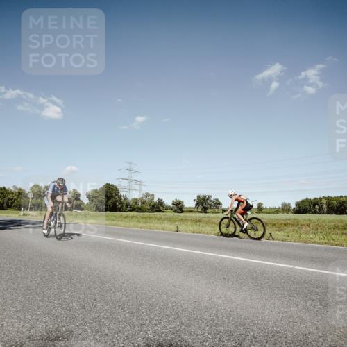07.09.2025 - 19. Norderstedt Triathlon Michael Burmester http://msf.ph/oto/8854426 07.09.2025 14:57:20 Radfahren 395, 479, 480 meine-sportfotos.de