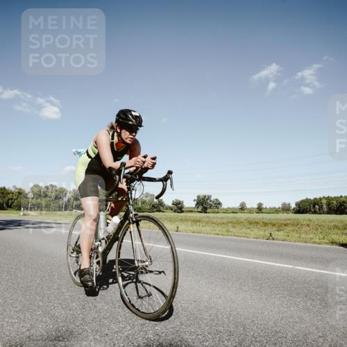 07.09.2025 - 19. Norderstedt Triathlon Michael Burmester http://msf.ph/oto/8854440 07.09.2025 14:57:26 Radfahren 387 meine-sportfotos.de