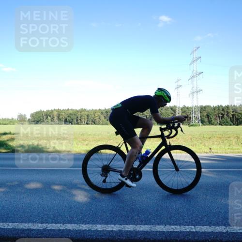 07.09.2025 - 19. Norderstedt Triathlon Michael Burmester http://msf.ph/oto/8854446 07.09.2025 16:17:12 Radfahren 924, 1053, 1460, 1569 meine-sportfotos.de