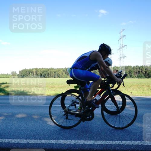 07.09.2025 - 19. Norderstedt Triathlon Michael Burmester http://msf.ph/oto/8854448 07.09.2025 16:17:12 Radfahren 924, 1053, 1460, 1569 meine-sportfotos.de