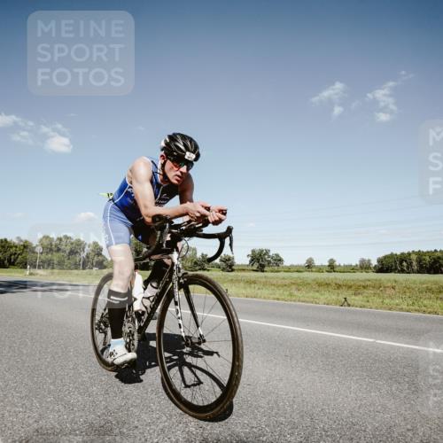 07.09.2025 - 19. Norderstedt Triathlon Michael Burmester http://msf.ph/oto/8854454 07.09.2025 14:57:40 Radfahren 408, 967 meine-sportfotos.de