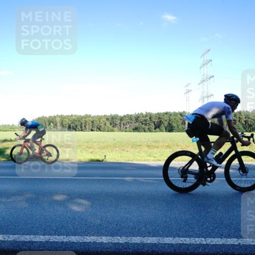 07.09.2025 - 19. Norderstedt Triathlon Michael Burmester http://msf.ph/oto/8854463 07.09.2025 16:17:30 Radfahren 1072, 1095, 1407 meine-sportfotos.de