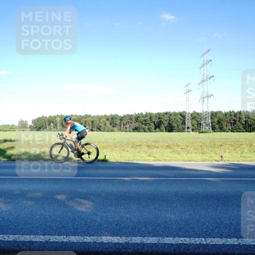 07.09.2025 - 19. Norderstedt Triathlon Michael Burmester http://msf.ph/oto/8854465 07.09.2025 16:17:35 Radfahren 1084 meine-sportfotos.de