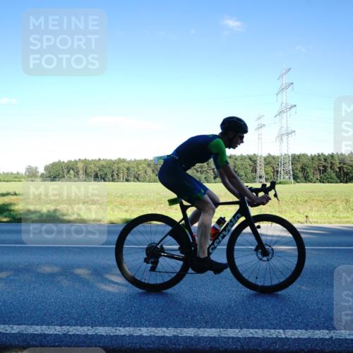 07.09.2025 - 19. Norderstedt Triathlon Michael Burmester http://msf.ph/oto/8854467 07.09.2025 16:17:37 Radfahren 362, 864, 1084 meine-sportfotos.de