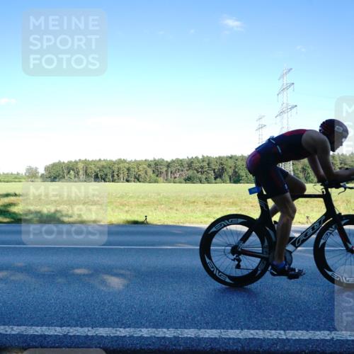 07.09.2025 - 19. Norderstedt Triathlon Michael Burmester http://msf.ph/oto/8854472 07.09.2025 16:17:39 Radfahren 362, 864, 918, 1084 meine-sportfotos.de