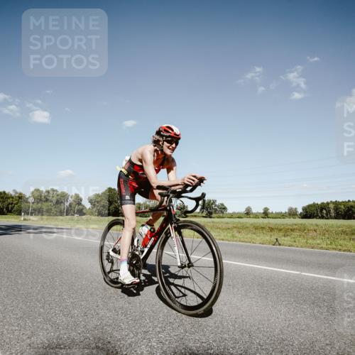 07.09.2025 - 19. Norderstedt Triathlon Michael Burmester http://msf.ph/oto/8854477 07.09.2025 14:58:00 Radfahren 440 meine-sportfotos.de