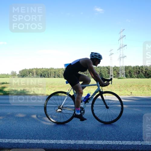 07.09.2025 - 19. Norderstedt Triathlon Michael Burmester http://msf.ph/oto/8854478 07.09.2025 16:17:40 Radfahren 362, 864, 918, 1084 meine-sportfotos.de