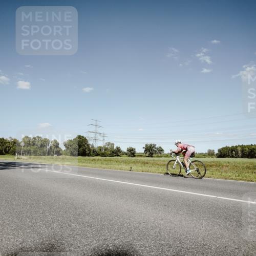 07.09.2025 - 19. Norderstedt Triathlon Michael Burmester http://msf.ph/oto/8854507 07.09.2025 14:58:24 Radfahren  meine-sportfotos.de
