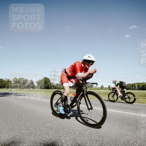 07.09.2025 - 19. Norderstedt Triathlon Michael Burmester http://msf.ph/oto/8854587 07.09.2025 15:00:25 Radfahren 1404 meine-sportfotos.de